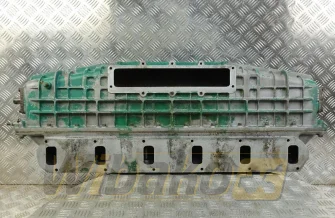 Intercooler do silnika Volvo TD102KCE 866457