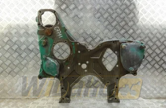 Obudowa rozrządu do silnika Volvo TD102 470646