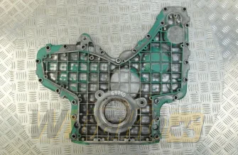 Pokrywa obudowy rozrządu do silnika Volvo TD102 479626