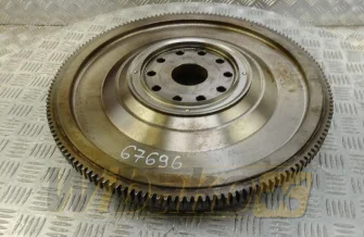 Koło zamachowe Volvo 11031833