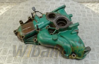 Obudowa termostatu Volvo 1001183