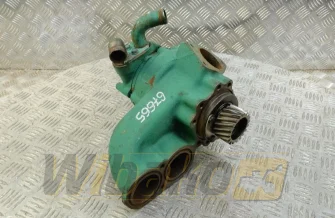 Pompa wody do silnika Volvo TD102KCE 1000640