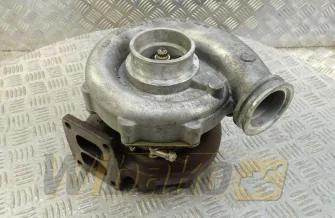 Turbosprężarka do silnika Volvo TD102 11033332