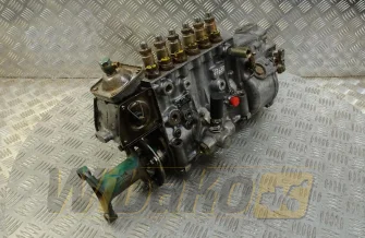Pompa wtryskowa Bosch PE6P110A320RS3265 0401846939