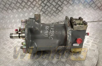 Kolumna obrotu Liebherr DDF525 9961014