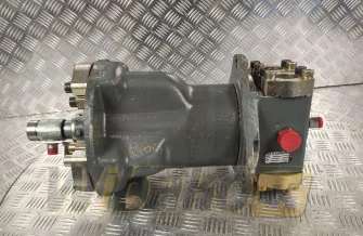 Kolumna obrotu Liebherr DDF525 9961014