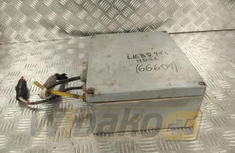 Jednostka sterująca Liebherr R914 HDSL 