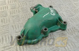 Pokrywa obudowy termostatu Volvo 1545467
