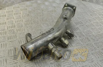 Przewód chłodzenia Volvo 11031384