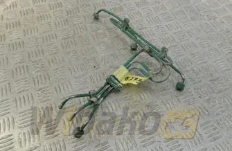 Przewody paliwa pompy wtryskowej CYL. 1-3 do silnika Volvo TD102 1545091