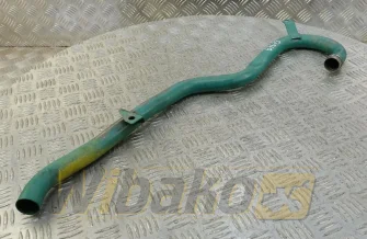 Przewód olejowy odmy silnika do silnika Volvo TD102KCE 467090