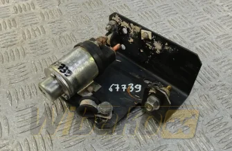 Przekaźnik rozrusznika Volvo 1577376