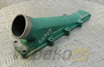 Łącznik intercoolera Volvo 11033144