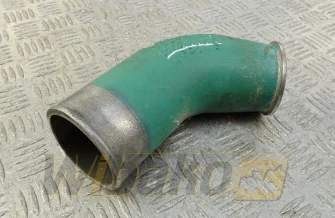 Kolano turbosprężarki Volvo 11033143