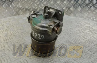 Odstojnik paliwa do silnika Volvo TD102KCE 4880463