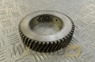 Koło zębate pośrednie Z=53 do silnika Volvo TD102KCE 467461