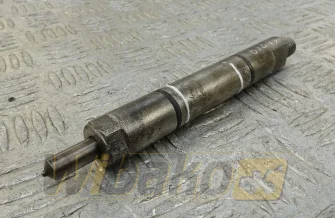 Wtryskiwacz 250 bar Bosch KBEL117P73 0986430263