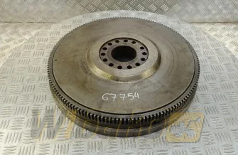 Koło zamachowe do slnika Volvo TD103KAE 864997
