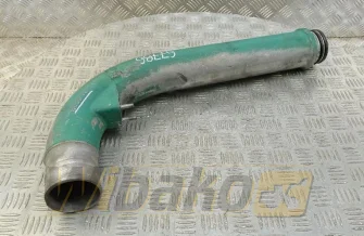 Rura dolotowa kolektora ssącego Volvo 11033940