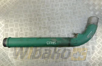 Rura dolotowa kolektora ssącego Volvo 11033939