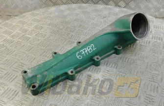 Łącznik intercoolera do silnika Volvo TD103KAE 11033908