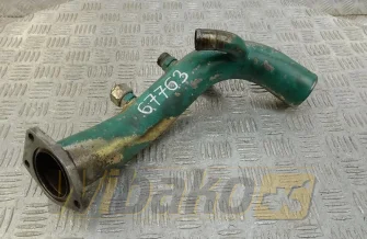 Przewód chłodzenia do silnika Volvo TD103KAE 11031366