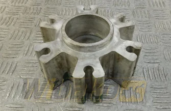 Dystans podstawy wentylatora H= 65 mm do silnika Volvo TD103 11033330