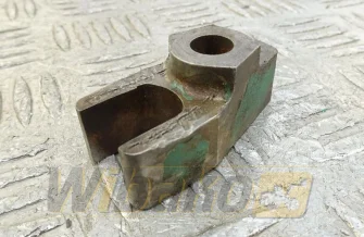 Uchwyt wtryskiwacza Volvo 469797