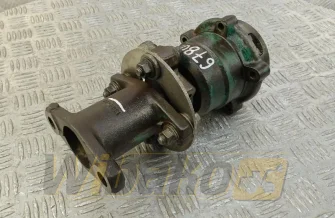 Napęd pompy wtryskowej do silnika Volvo TD103KAE 478799