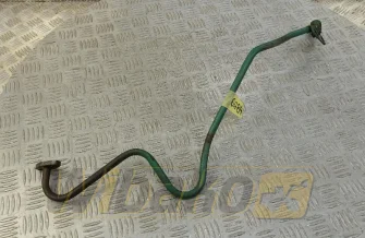 Przewód olejowy turbosprężarki do silnika Volvo TD103KAE 11031000