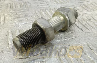 Czujnik poziomu oleju misy olejowej do silnika Volvo TD103 14263367
