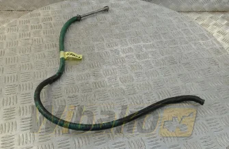 Przewód paliwa do silnika Volvo TD103 837608
