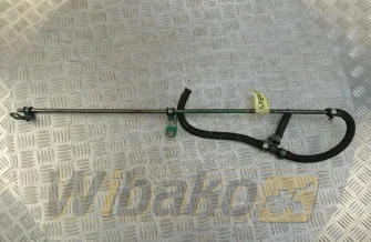 Przewód chłodzenia do silnika Volvo TD103KAE 11031360