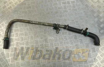 Przewód pompy wody do silnika Volvo TD103KAE 