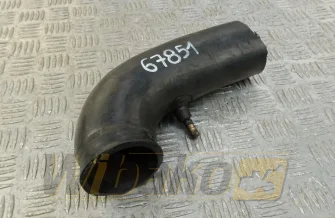 Przewód chłodzenia elastyczny do silnika Volvo TD103KAE 14265370