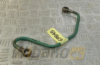 Przewód olejowy pompy wtryskowej do silnika Volvo TD103KAE 11031787