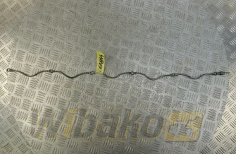 Przewód powrotu paliwa wtryskiwaczy Volvo 1545081