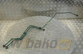 Przewody olejowe do silnika Volvo TD103KAE 11031255