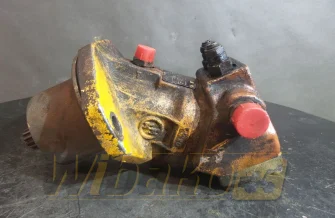 Silnik hydrauliczny Hydromatik A2FE32/61W-NAL200 R909442164
