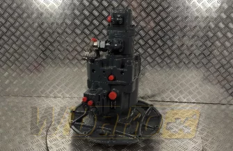 Pompa hydrauliczna Liebherr DPVO165 10140226