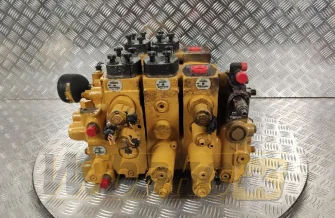 Rozdzielacz Caterpillar 972K 