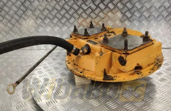 Reduktor pomp Liebherr PVG250B265 9268517