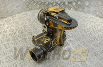 Obudowa termostatu Liebherr 9073374