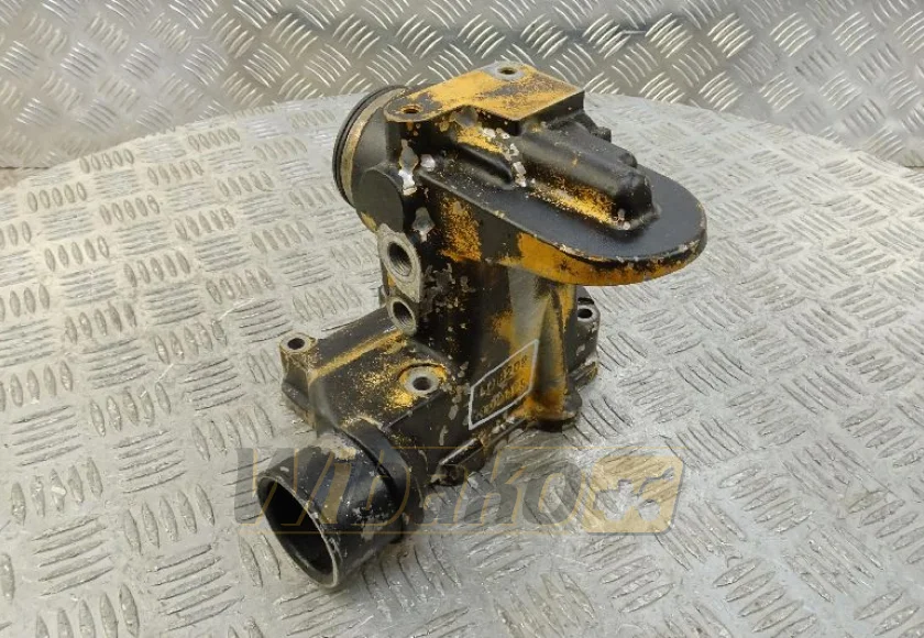 Obudowa termostatu Liebherr 9073374 – używany