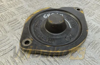 Pokrywa pompy wody Liebherr L08291