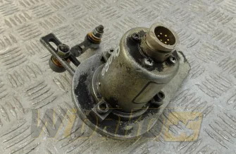 Regulator gazu Linde CEH-04/04ZCS 684J076006