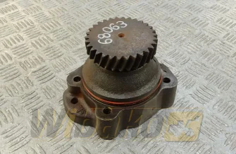 Przystawka odbioru mocy Z=30, z=13 Liebherr 9887179