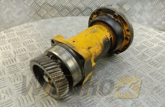 Podstawa wentylatora Z=40 do silnika Liebherr D904 9271304