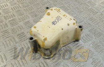 Pokrywa klawiatury Liebherr 9267376