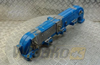 Kolektor ssący Liebherr 9881252
